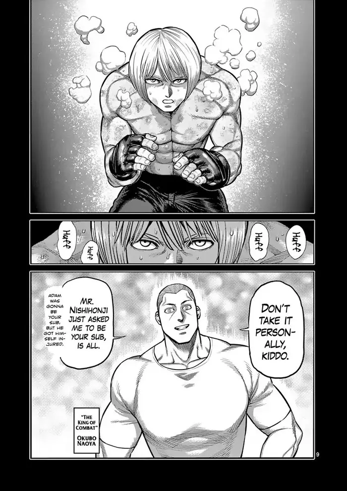 Kengan Ashura Chapter 183 image 09_optimized